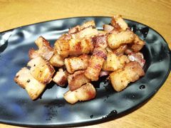 厚切五花肉-恩你小木屋·烤肉韩式料理(嘉兴秀洲店)