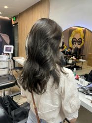 -奈川烫染Salon