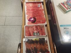 -野妹火锅(布吉店)