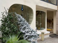 -伊斯坦布尔土耳其清真咖啡餐厅