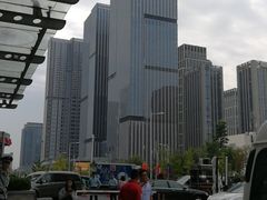 -丽达购物中心(崂山店)