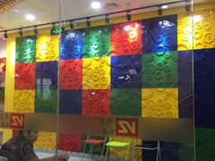 -韦哲乐高机器人·等级考试·少儿编程(羽山路校区)