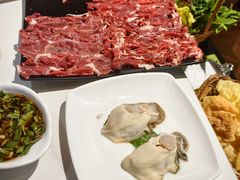 -牛品福潮汕牛肉火锅(旺庄店)