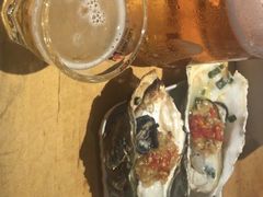 -木屋烧烤(坂田天安云谷店)