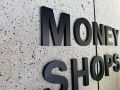 -Money Shops(愚园路店)