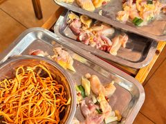 -友口福(大良店)