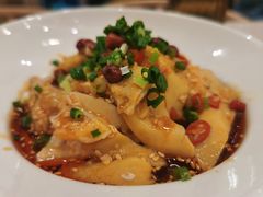 -蜀腾川·火锅鱼.烤鱼(新世界城店)