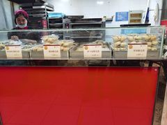 -王家沙点心店(南京西路总店)