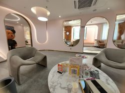 -MUSES专业脱毛比基尼サロン日式连锁