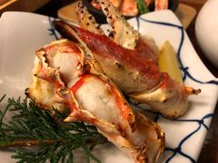 -蟹道乐(新宿本店)