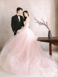 -太郎花子婚纱摄影TAHAKO(无锡店)