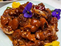 -花开餐厅(环湖中路店)