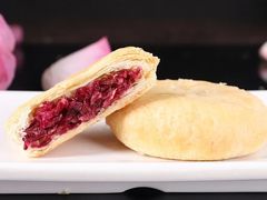 -嘉华鲜花饼·现烤(昆明老街店)