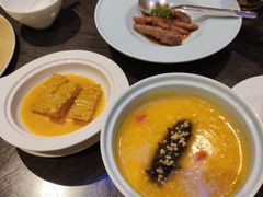 -万丽轩·粤菜(王府井金茂万丽酒店)