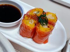 -蔡澜点心·粤菜(西单大悦城店)