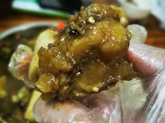 -老兵牛蹄店(下沙店)