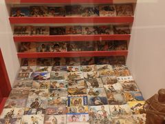 -重庆建川博物馆