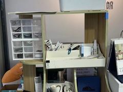 -蓝鲸24h自习室(花园桥店)