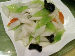 -合家小菜餐馆(新诚花苑店)