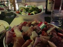 -EATALIA意塔利意式餐厅(鼓楼店)