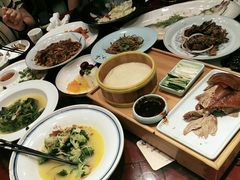 -三品香·江浙菜(松江九谊店)