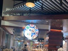 -The COOK·厨餐厅·自助餐(浦东嘉里大酒店)