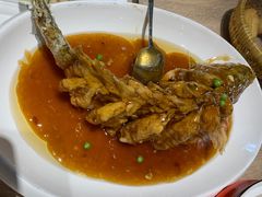 -味莊·青岛菜(云霄路店)