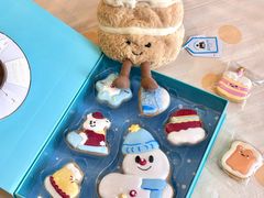 -Olé精品超市(上海虹桥南丰城店)