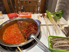 -玉林串串香·成都老字号(玉林街总店)