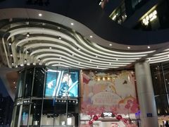 -深圳来福士广场