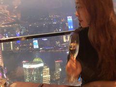 -上海柏悦酒店·世纪100牛排馆