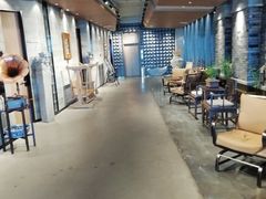 大堂-川旺角川粤融合菜•海景餐厅(星海广场店)