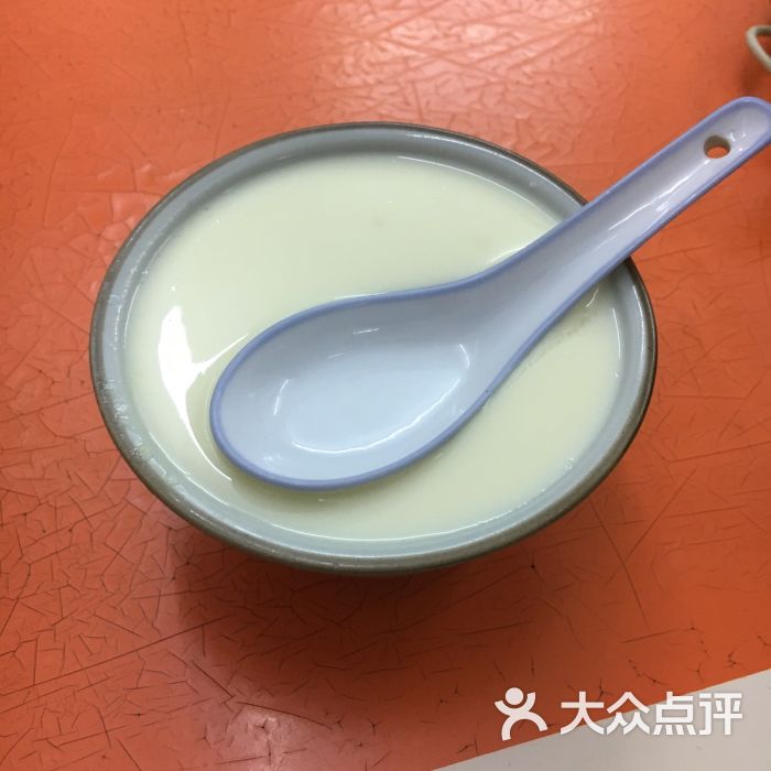 沙湾甜品食馆(应元路店)姜埋奶图片 - 第60张