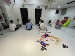 -CUBE私教·普拉提·拳击(龙漕路店)