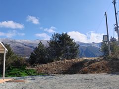 -牛背山