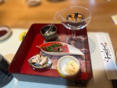 -和创柚子·会席日本料理(新区淮海街店)