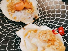 -海知道大连海鲜水饺(南山大冲店)