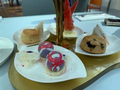 -视博茶点(美狮美高梅店)
