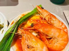 -松鹤楼面馆(飞州国际广场店)