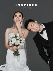 点击看大图 -巴黎春天婚纱摄影STUDIO·定制