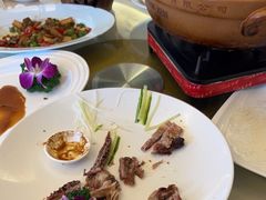 -千岛湖鱼味馆(十字街总店)