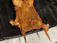 -京韵胡同·酱香羊蝎子火锅涮肉(长寿路店)