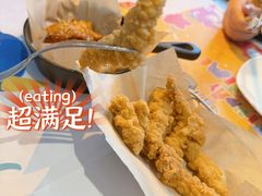 -必胜客(安吉浙北店)