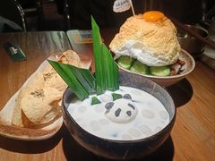 -岛风·台食小馆 ISLAND BISTRO(烟台山店)