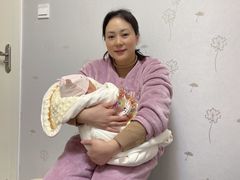 -田螺阿姨自营月嫂·育儿嫂(高新店)