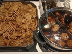 -飨府.老淮面馆.自营(清河路店)