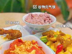 -老乡鸡(上海白玉兰广场店)