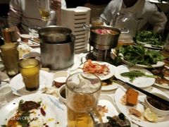 -星伦多自助料理(花山金鹰店)