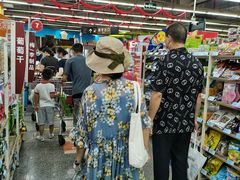 -世纪联华(临平邱山店)