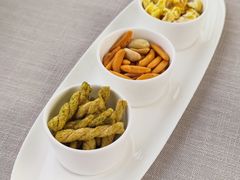 -一澜江宴·江景地标楚菜(江滩公园店)